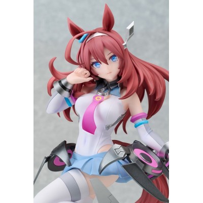 UMAMUSUME: PRETTY DERBY - Mihono Bourbon Pop Up Parade SP PVC Figure 25 cm