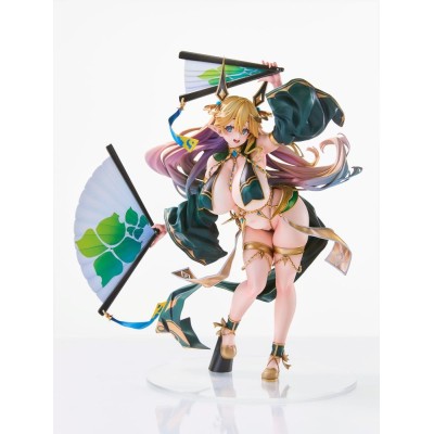 ORIGINAL CHARACTER ELF VILLAGE SERIES - 20th villager Baila 1/6 Vertex PVC Figure 26 cm