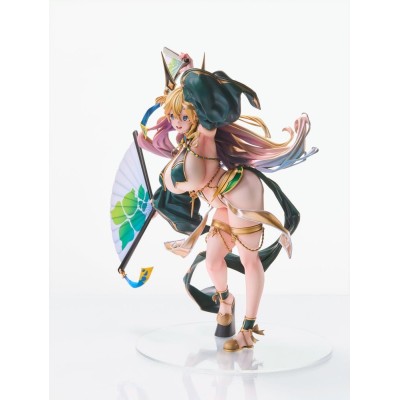 ORIGINAL CHARACTER ELF VILLAGE SERIES - 20th villager Baila 1/6 Vertex PVC Figure 26 cm