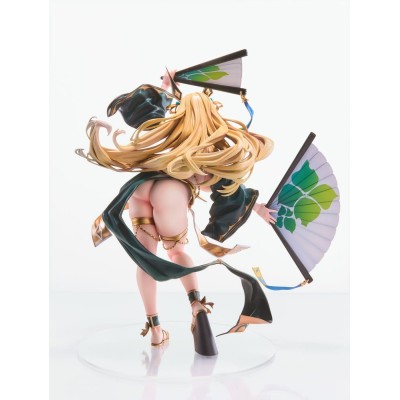 ORIGINAL CHARACTER ELF VILLAGE SERIES - 20th villager Baila 1/6 Vertex PVC Figure 26 cm