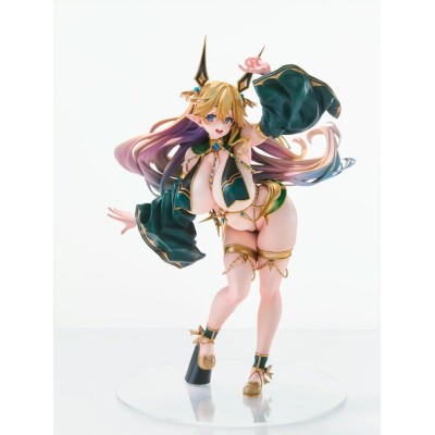 ORIGINAL CHARACTER ELF VILLAGE SERIES - 20th villager Baila 1/6 Vertex PVC Figure 26 cm