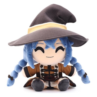 MUSHOKU TENSEI: JOBLESS REINCARNATION - Roxy Youtooz Plush Figure 22 cm