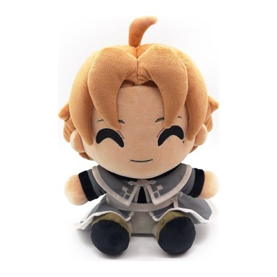 MUSHOKU TENSEI: JOBLESS REINCARNATION - Rudeus Youtooz Plush Figure 22 cm