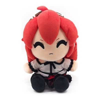 MUSHOKU TENSEI: JOBLESS REINCARNATION - Eris Youtooz Plush Figure 22 cm