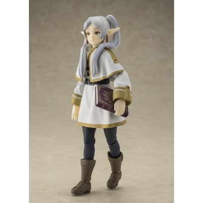 FRIEREN - Stark S.H.Figuarts Bandai Action Figure 15 cm