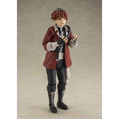 FRIEREN - Stark S.H.Figuarts Bandai Action Figure 15 cm