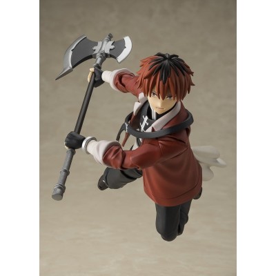 FRIEREN - Stark S.H.Figuarts Bandai Action Figure 15 cm