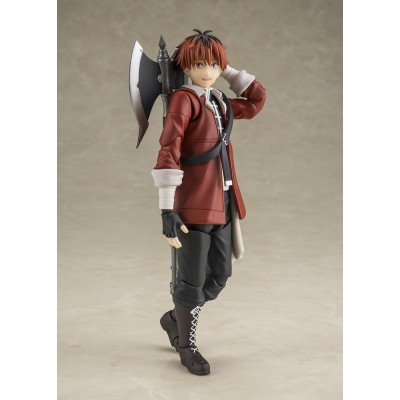 FRIEREN - Stark S.H.Figuarts Bandai Action Figure 15 cm
