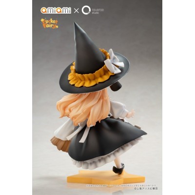TOUHOU PROJECT - Reimu Hakurei & Marisa Kirisame Reverse Palm Spirit 2-Pack Reverse Studio PVC Figures