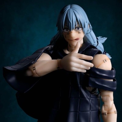 JUJUTSU KAISEN - Mahito S.H.Figuarts Bandai Action Figure 16 cm