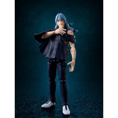 JUJUTSU KAISEN - Mahito S.H.Figuarts Bandai Action Figure 16 cm