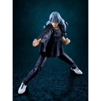 JUJUTSU KAISEN - Mahito S.H.Figuarts Bandai Action Figure 16 cm
