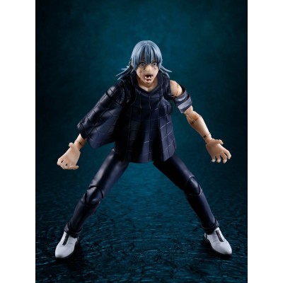 JUJUTSU KAISEN - Mahito S.H.Figuarts Bandai Action Figure 16 cm