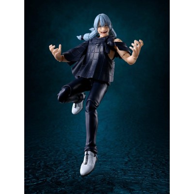 JUJUTSU KAISEN - Mahito S.H.Figuarts Bandai Action Figure 16 cm