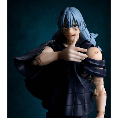 JUJUTSU KAISEN - Mahito S.H.Figuarts Bandai Action Figure 16 cm