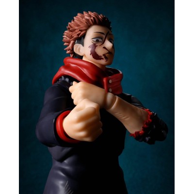 JUJUTSU KAISEN - Mahito S.H.Figuarts Bandai Action Figure 16 cm