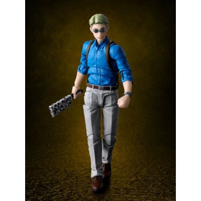 JUJUTSU KAISEN - Nanami Kento Bandai S.H.Figuarts Action Figure 16 cm