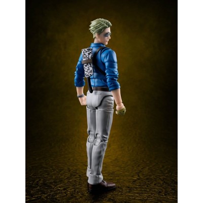 JUJUTSU KAISEN - Nanami Kento Bandai S.H.Figuarts Action Figure 16 cm
