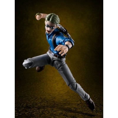 JUJUTSU KAISEN - Nanami Kento Bandai S.H.Figuarts Action Figure 16 cm
