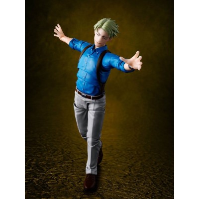 JUJUTSU KAISEN - Nanami Kento Bandai S.H.Figuarts Action Figure 16 cm