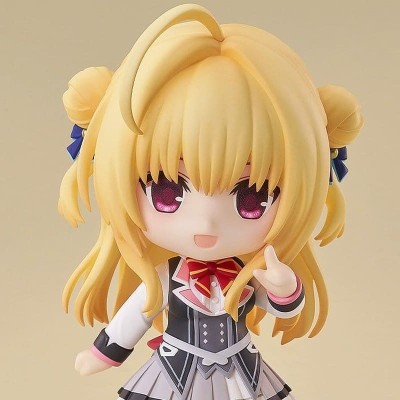 HAMIDASHI CREATIVE - Hiyori Izumi Nendoroid Action Figure 10 cm