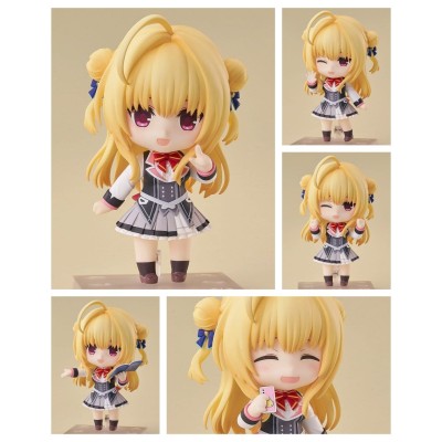 HAMIDASHI CREATIVE - Hiyori Izumi Nendoroid Action Figure 10 cm