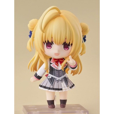 HAMIDASHI CREATIVE - Hiyori Izumi Nendoroid Action Figure 10 cm