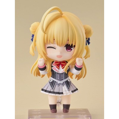 HAMIDASHI CREATIVE - Hiyori Izumi Nendoroid Action Figure 10 cm