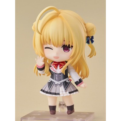 HAMIDASHI CREATIVE - Hiyori Izumi Nendoroid Action Figure 10 cm