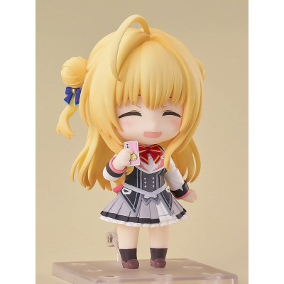HAMIDASHI CREATIVE - Hiyori Izumi Nendoroid Action Figure 10 cm