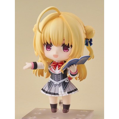 HAMIDASHI CREATIVE - Hiyori Izumi Nendoroid Action Figure 10 cm
