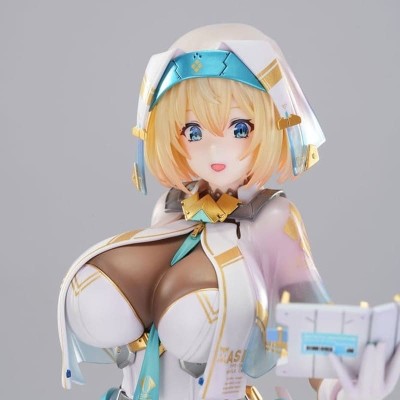 ORIGINAL CHARACTER - Sophia F. Shirring Sister Ver. Bright Edition 1/6 Magi Arts PVC Figure 28 cm