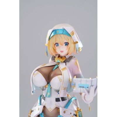 ORIGINAL CHARACTER - Sophia F. Shirring Sister Ver. Bright Edition 1/6 Magi Arts PVC Figure 28 cm