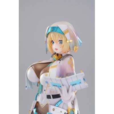 ORIGINAL CHARACTER - Sophia F. Shirring Sister Ver. Bright Edition 1/6 Magi Arts PVC Figure 28 cm