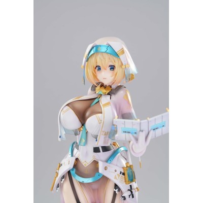 ORIGINAL CHARACTER - Sophia F. Shirring Sister Ver. Bright Edition 1/6 Magi Arts PVC Figure 28 cm