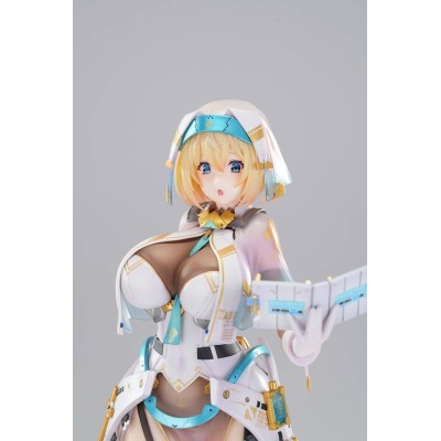 ORIGINAL CHARACTER - Sophia F. Shirring Sister Ver. Bright Edition 1/6 Magi Arts PVC Figure 28 cm