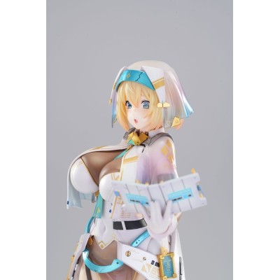 ORIGINAL CHARACTER - Sophia F. Shirring Sister Ver. Bright Edition 1/6 Magi Arts PVC Figure 28 cm
