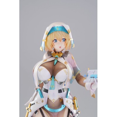 ORIGINAL CHARACTER - Sophia F. Shirring Sister Ver. Bright Edition 1/6 Magi Arts PVC Figure 28 cm