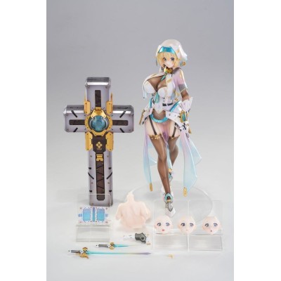 ORIGINAL CHARACTER - Sophia F. Shirring Sister Ver. Bright Edition 1/6 Magi Arts PVC Figure 28 cm