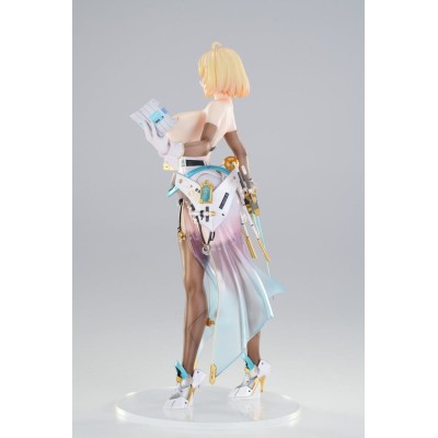 ORIGINAL CHARACTER - Sophia F. Shirring Sister Ver. Bright Edition 1/6 Magi Arts PVC Figure 28 cm