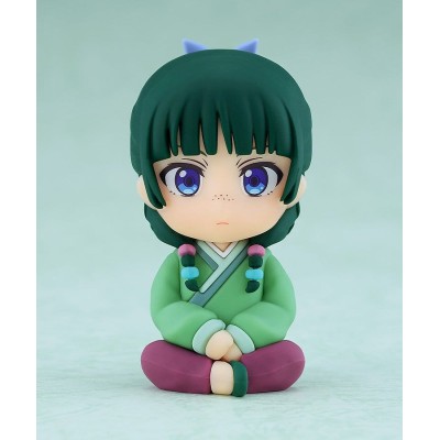 THE APOTHECARY DIARIES - Maomao Nendoroid Plus Rubber Mascot 7 cm