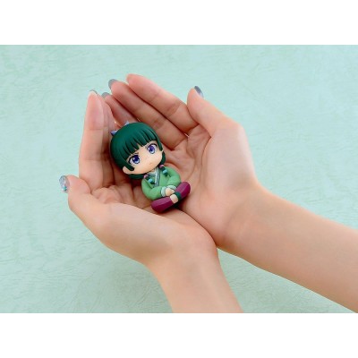 THE APOTHECARY DIARIES - Maomao Nendoroid Plus Rubber Mascot 7 cm