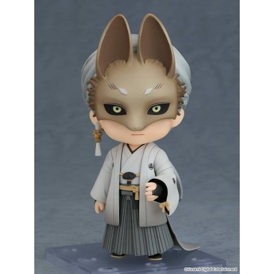 SILENT HILL - Fox Mask Nendoroid Action Figure 10 cm