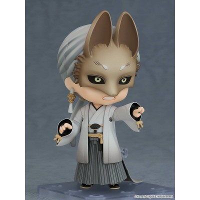 SILENT HILL - Fox Mask Nendoroid Action Figure 10 cm