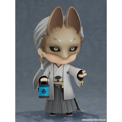SILENT HILL - Fox Mask Nendoroid Action Figure 10 cm