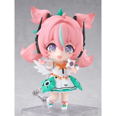 ZENLESS ZONE ZERO - Aria Nendoroid Action Figure 10 cm