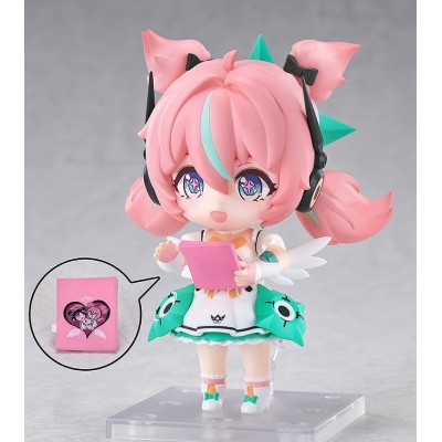 ZENLESS ZONE ZERO - Aria Nendoroid Action Figure 10 cm