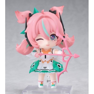 ZENLESS ZONE ZERO - Aria Nendoroid Action Figure 10 cm