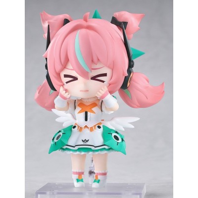 ZENLESS ZONE ZERO - Aria Nendoroid Action Figure 10 cm