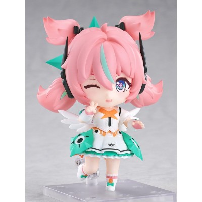 ZENLESS ZONE ZERO - Aria Nendoroid Action Figure 10 cm